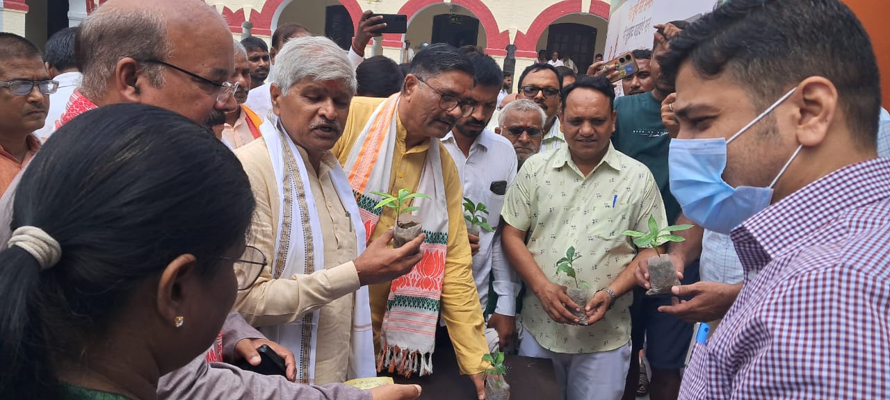 Environmental protection